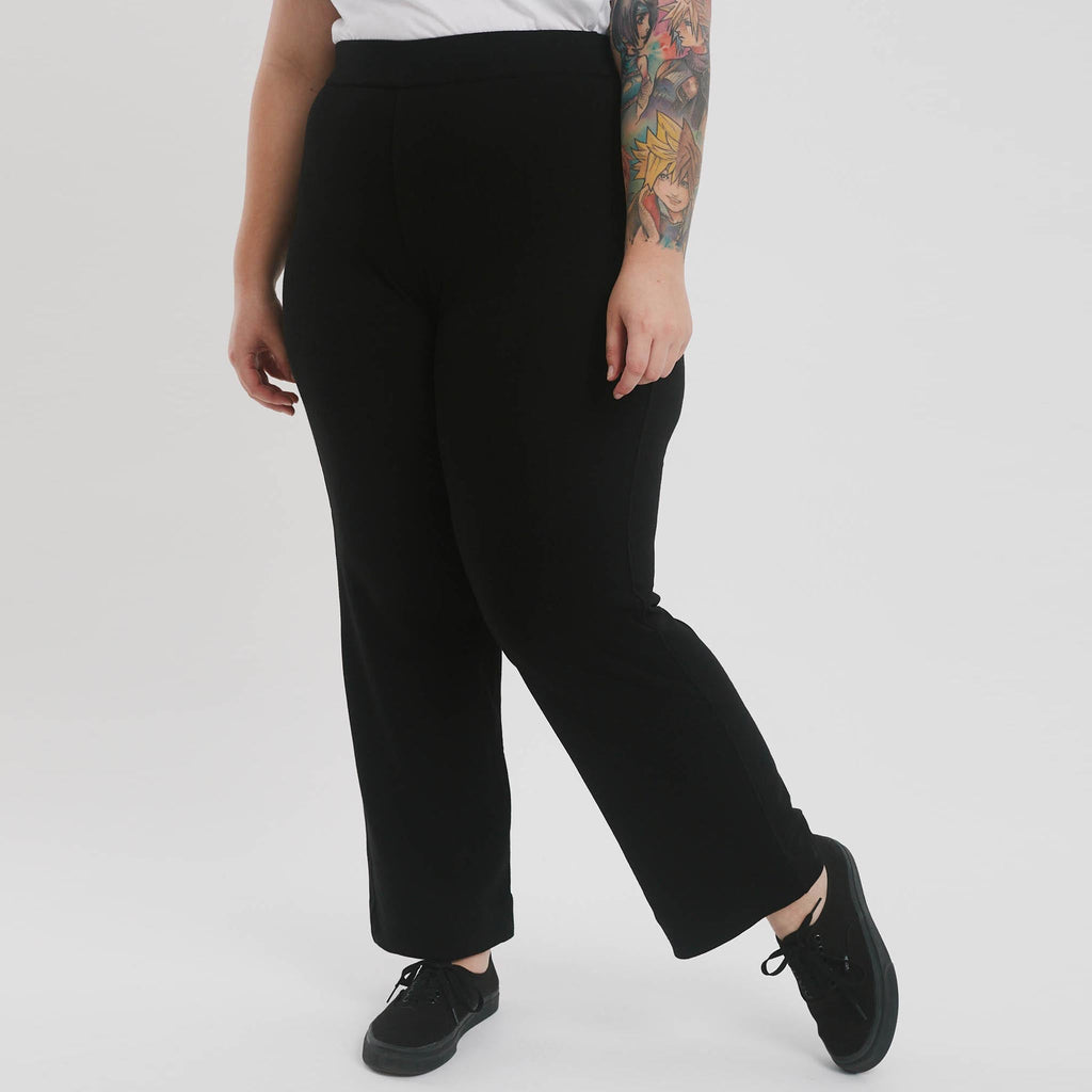 The Comfy Pants-Womens. No tags, no lables. The Shapes United