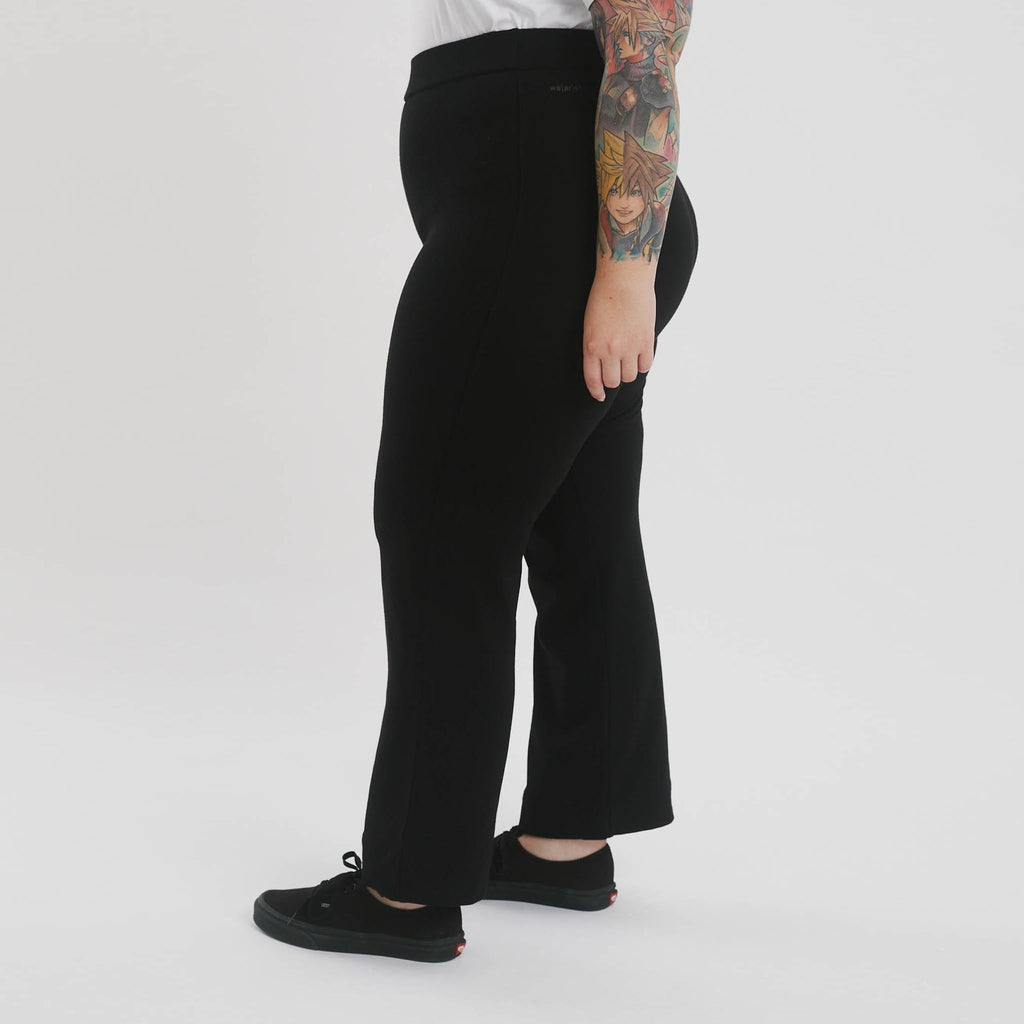 The Comfy Pants-Womens. No tags, no lables. The Shapes United