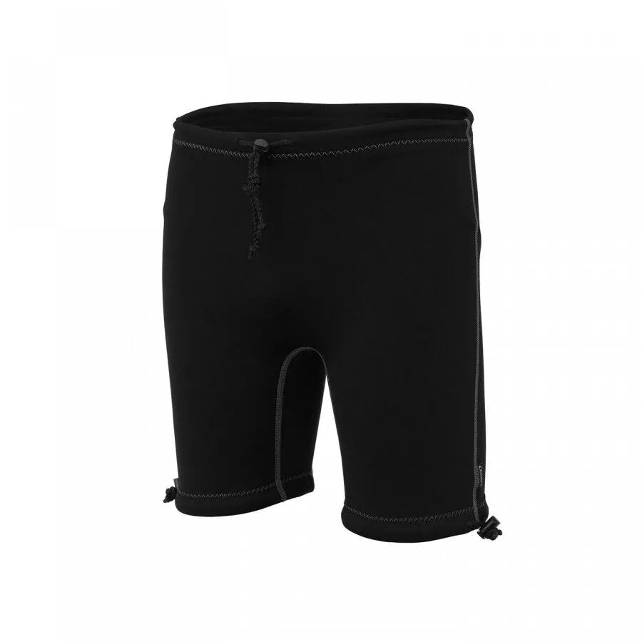 Conni Adult Containment Swim Short - BLACK