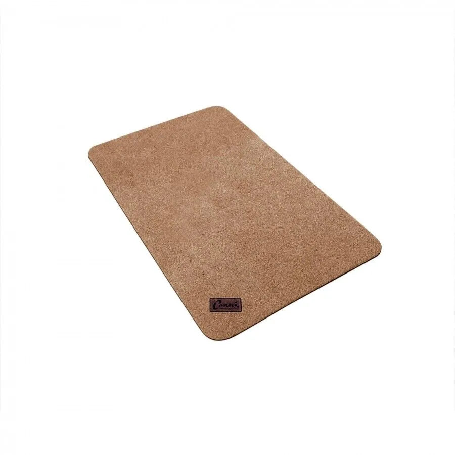 Conni Floor Mat- Compact- Pebble