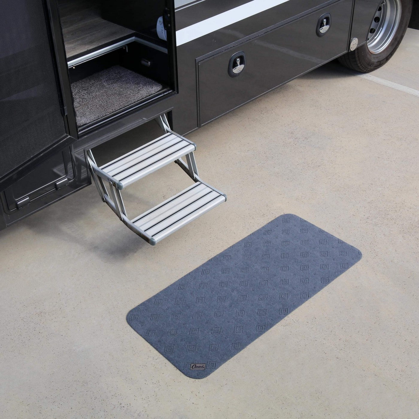 Conni Anti-Slip Floor Mat - Mid Runner