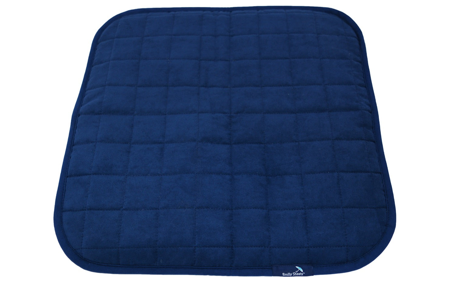 Dark blue Chair Pad Waterproof Furniture Protectors