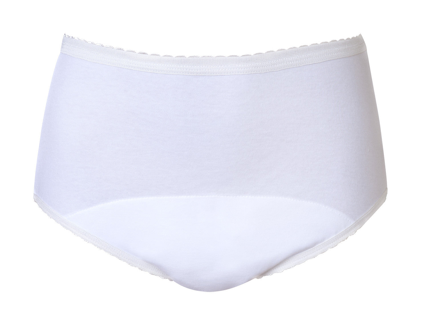 Staydry Ladies Everyday Full Brief