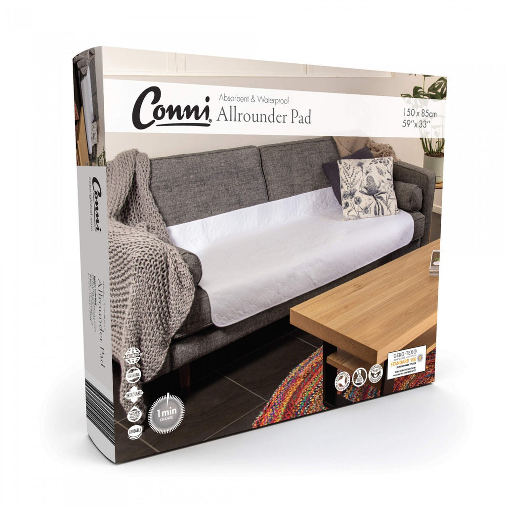 Conni Allrounder Pad