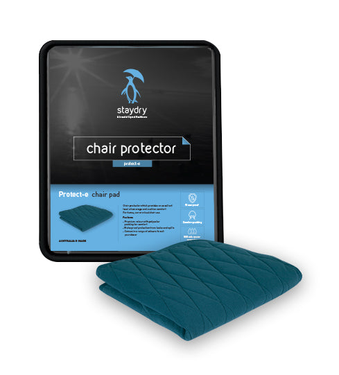 Staydry Protect-e Chair Pad