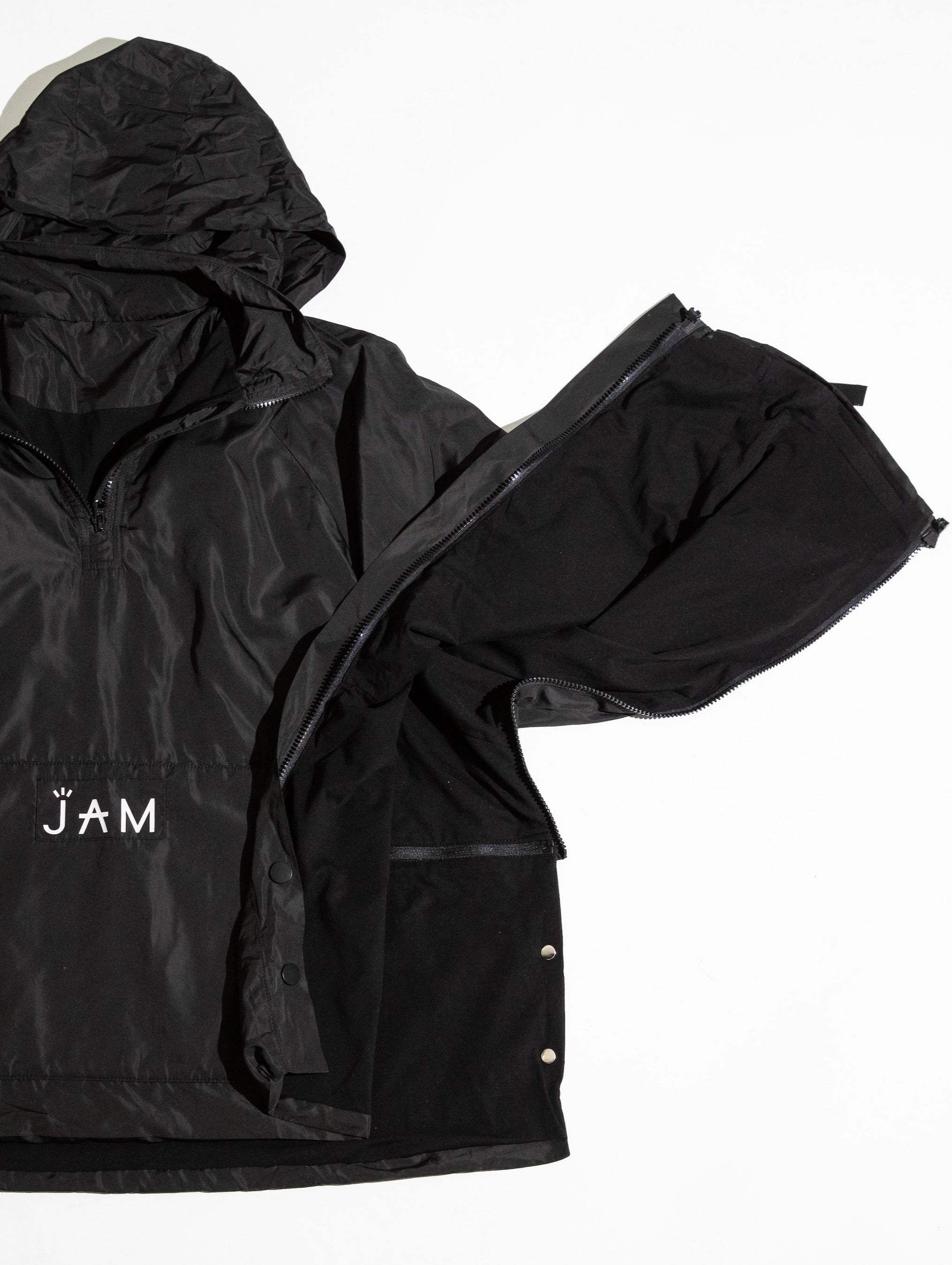 JAM the Label Block Jacket