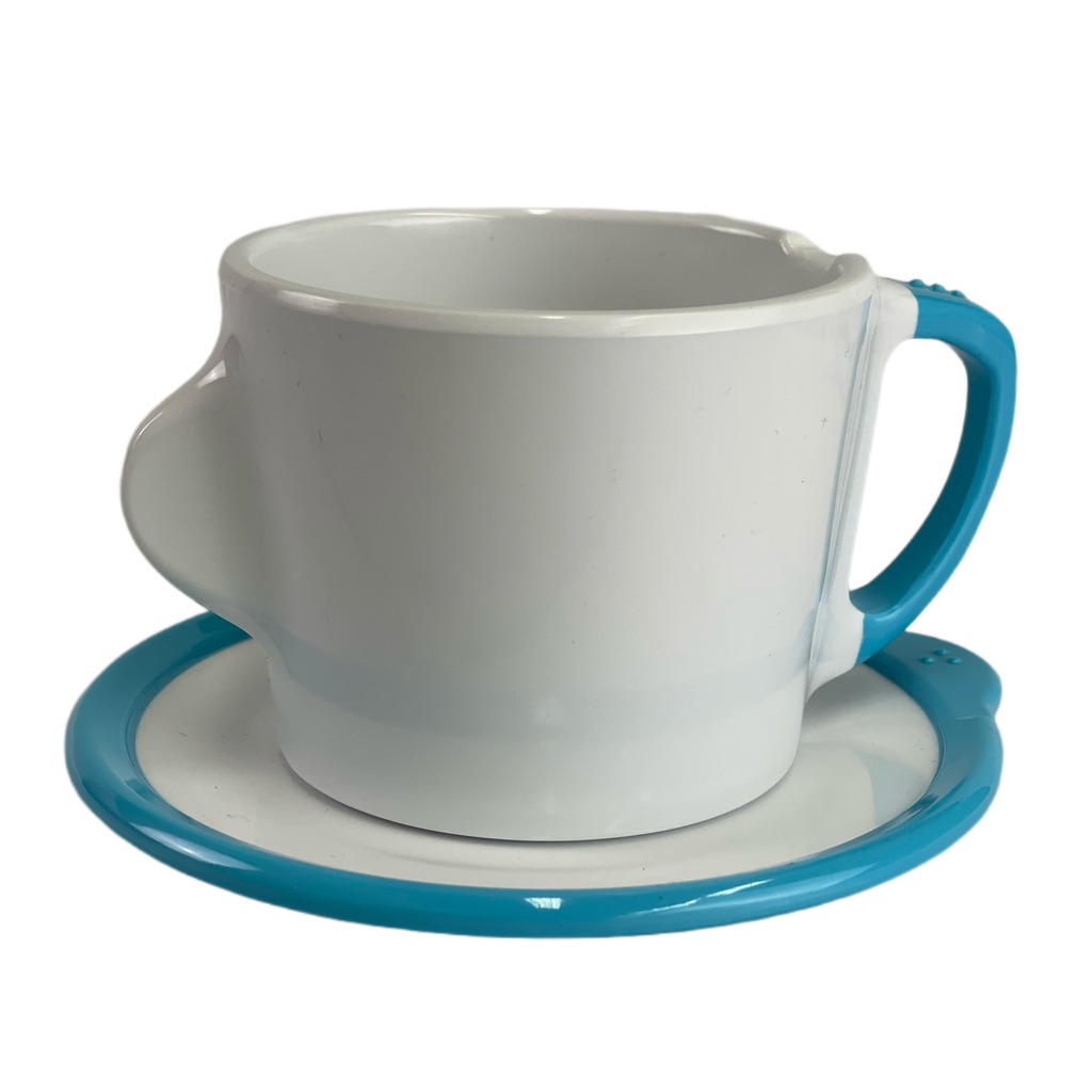 OMNI 2 Piece Adaptive Tea Cup Set