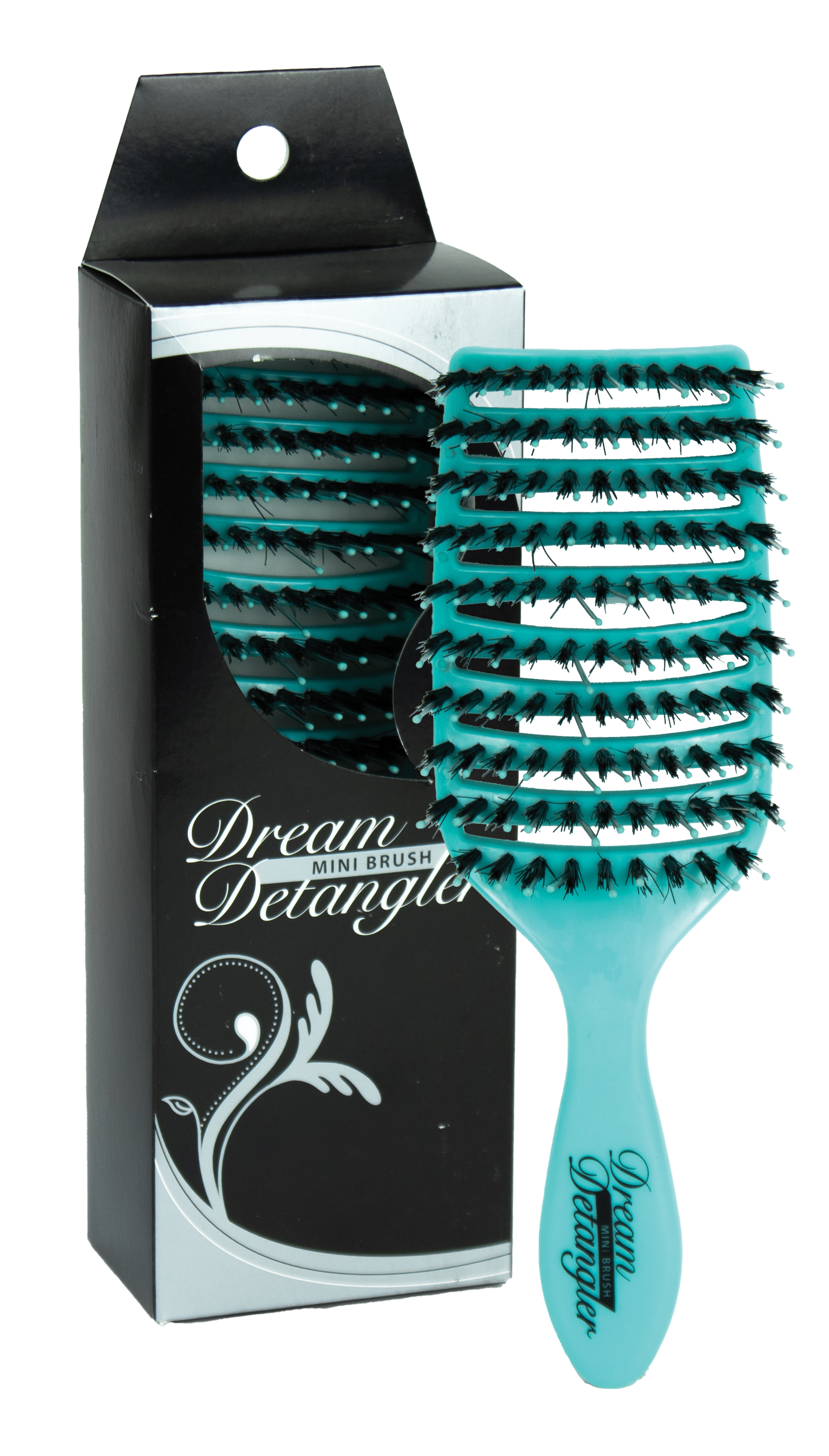 Dream Detangler™️ MINI Brush