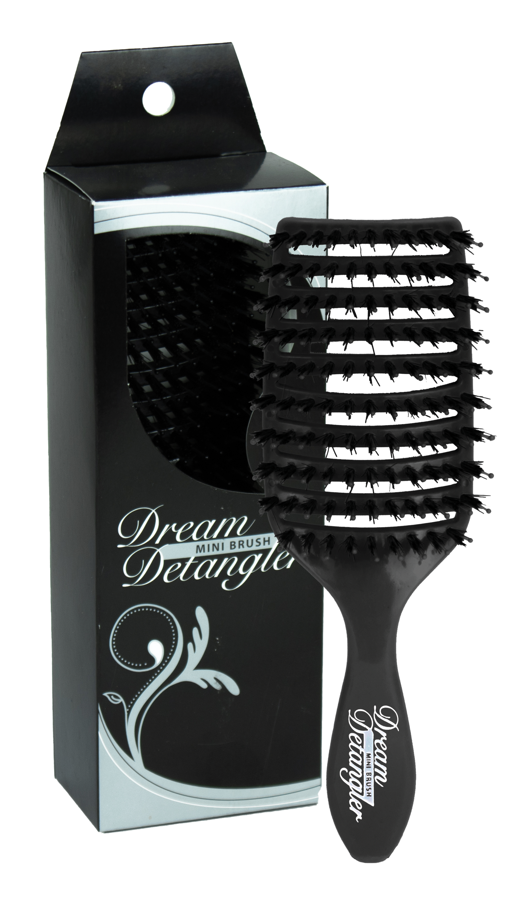 Dream Detangler™️ MINI Brush