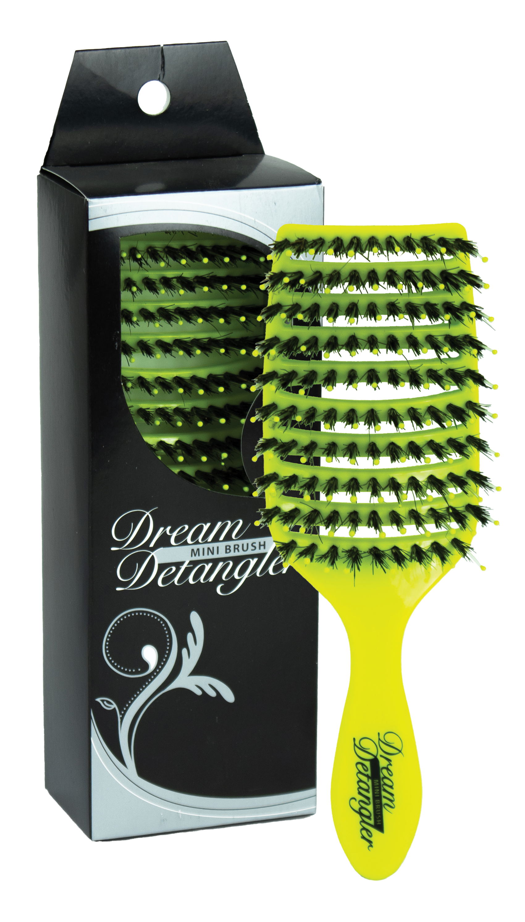 Dream Detangler™️ MINI Brush