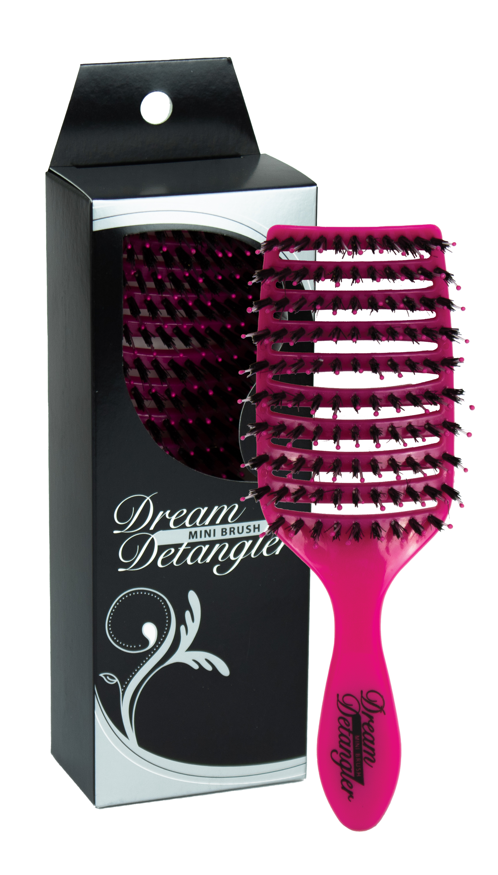 Dream Detangler™️ MINI Brush