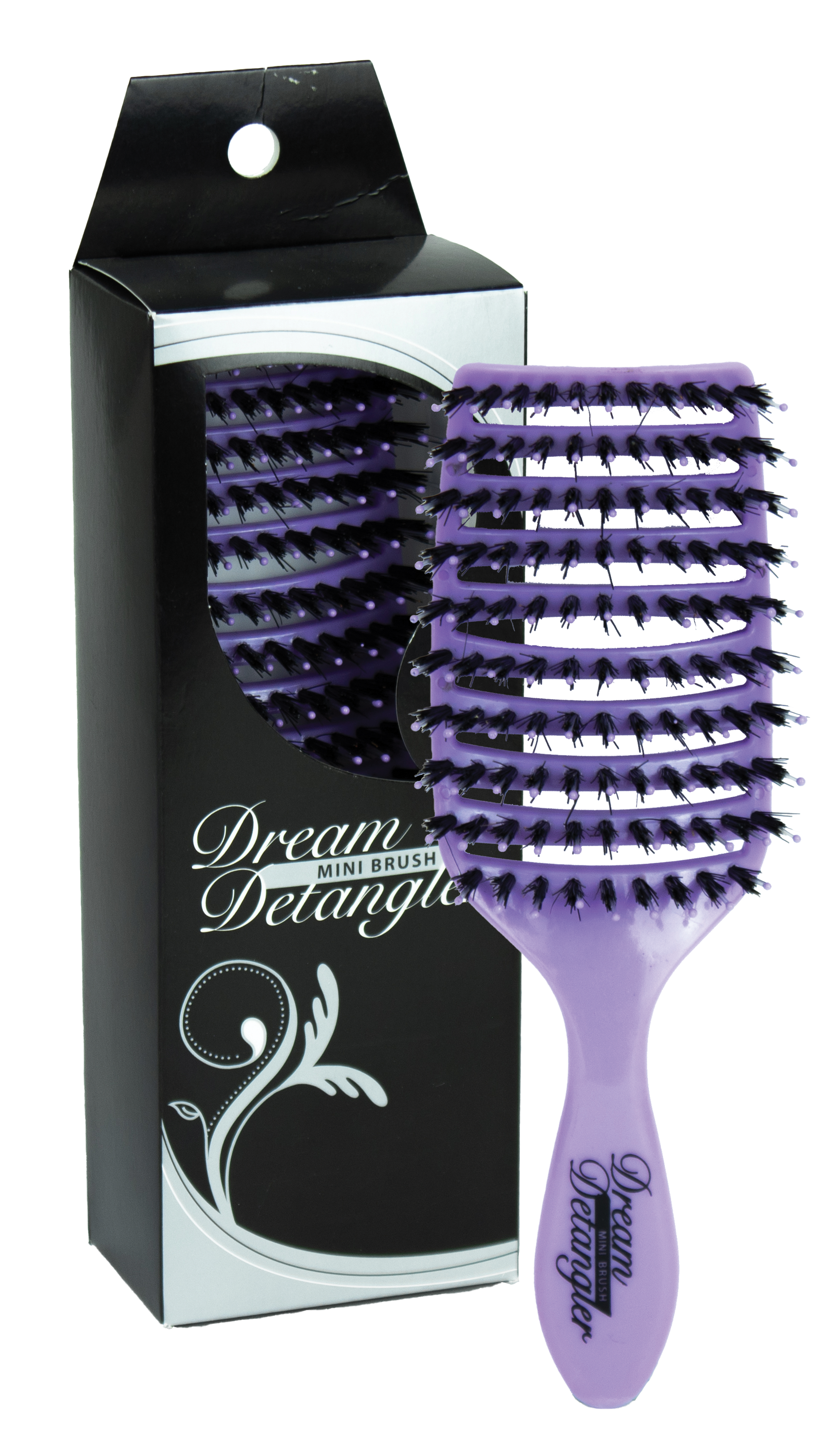 Dream Detangler™️ MINI Brush