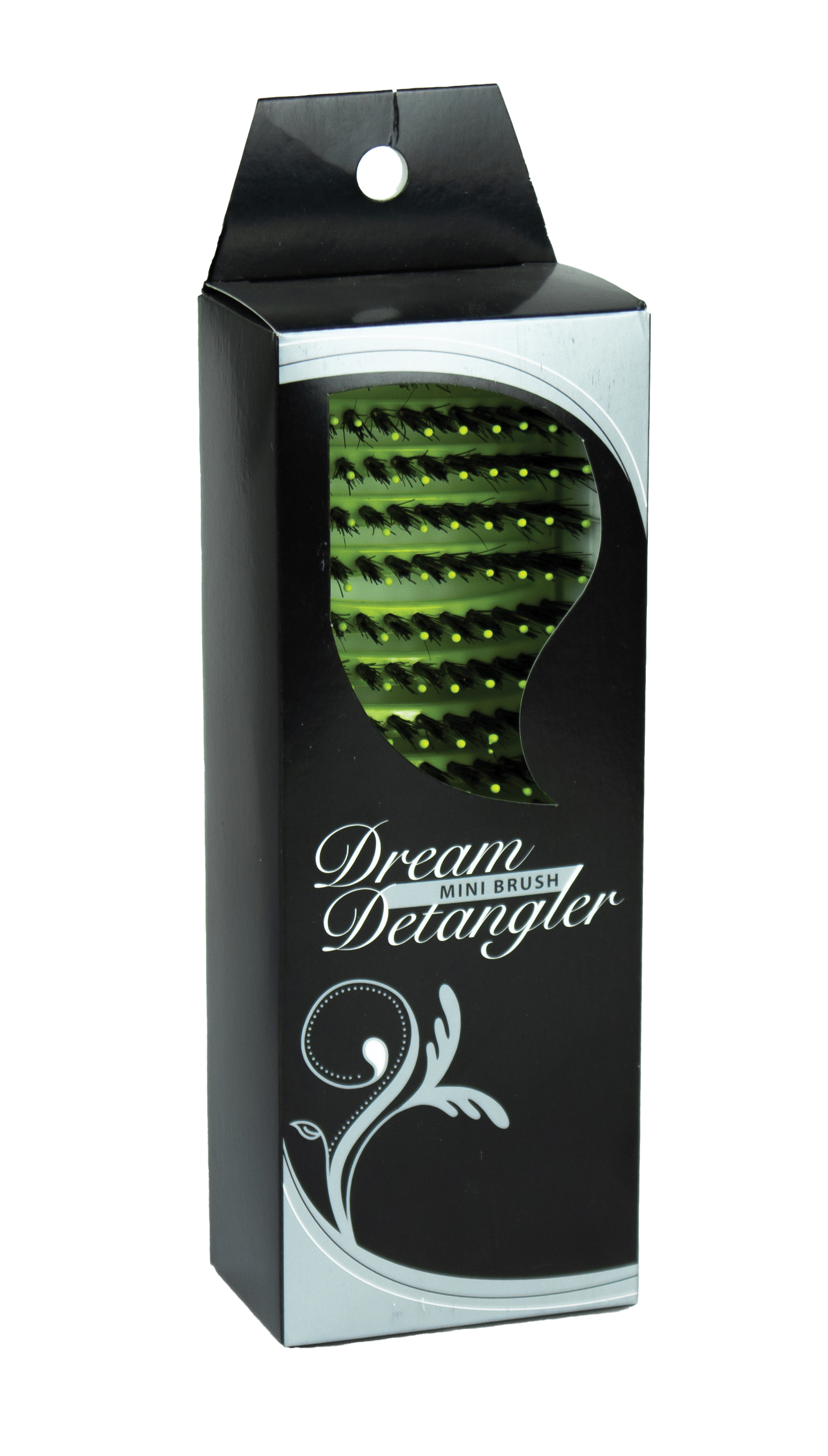 Dream Detangler™️ MINI Brush