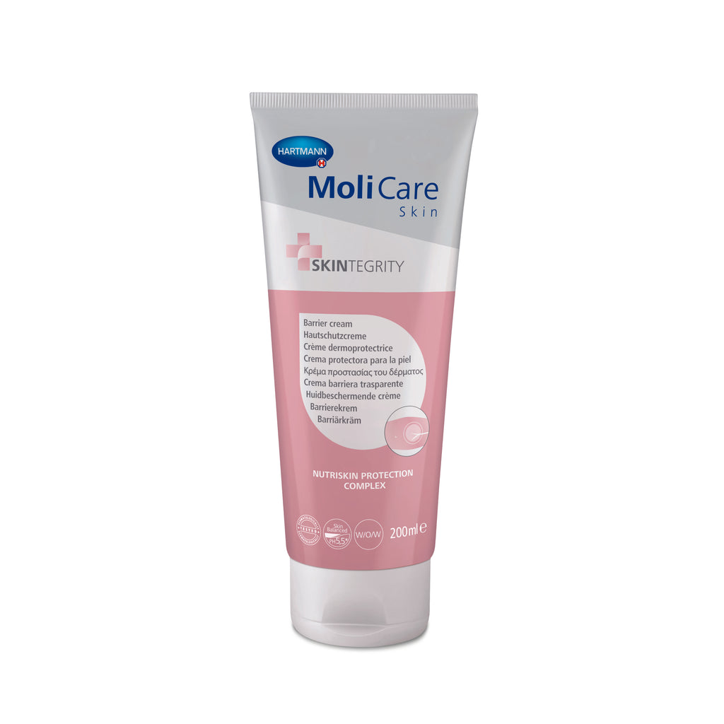 MoliCare Skin Barrier Cream