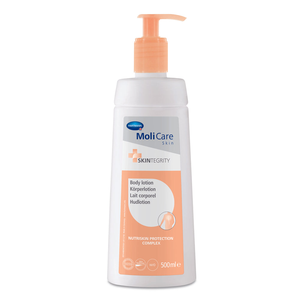 MoliCare Skin Body Lotion