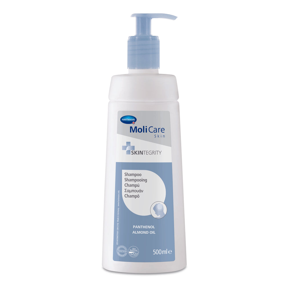 MoliCare Skin Shampoo