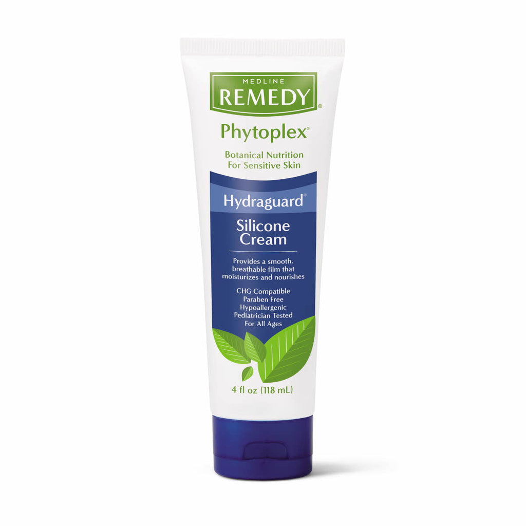 Medline® Remedy Phytoplex Hydraguard Silicone Cream