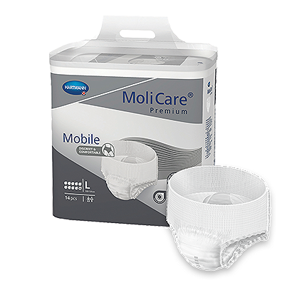 MoliCare Premium Mobile 10 Drops