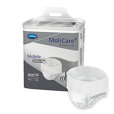 MoliCare Premium Mobile 10 Drops