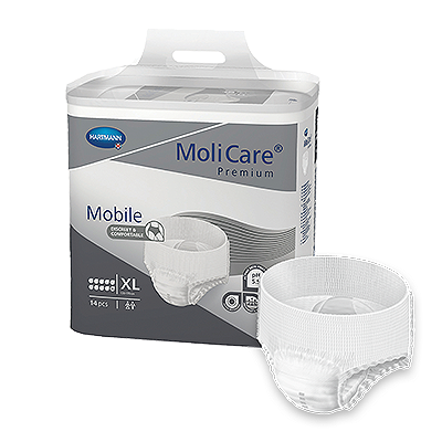 MoliCare Premium Mobile 10 Drops