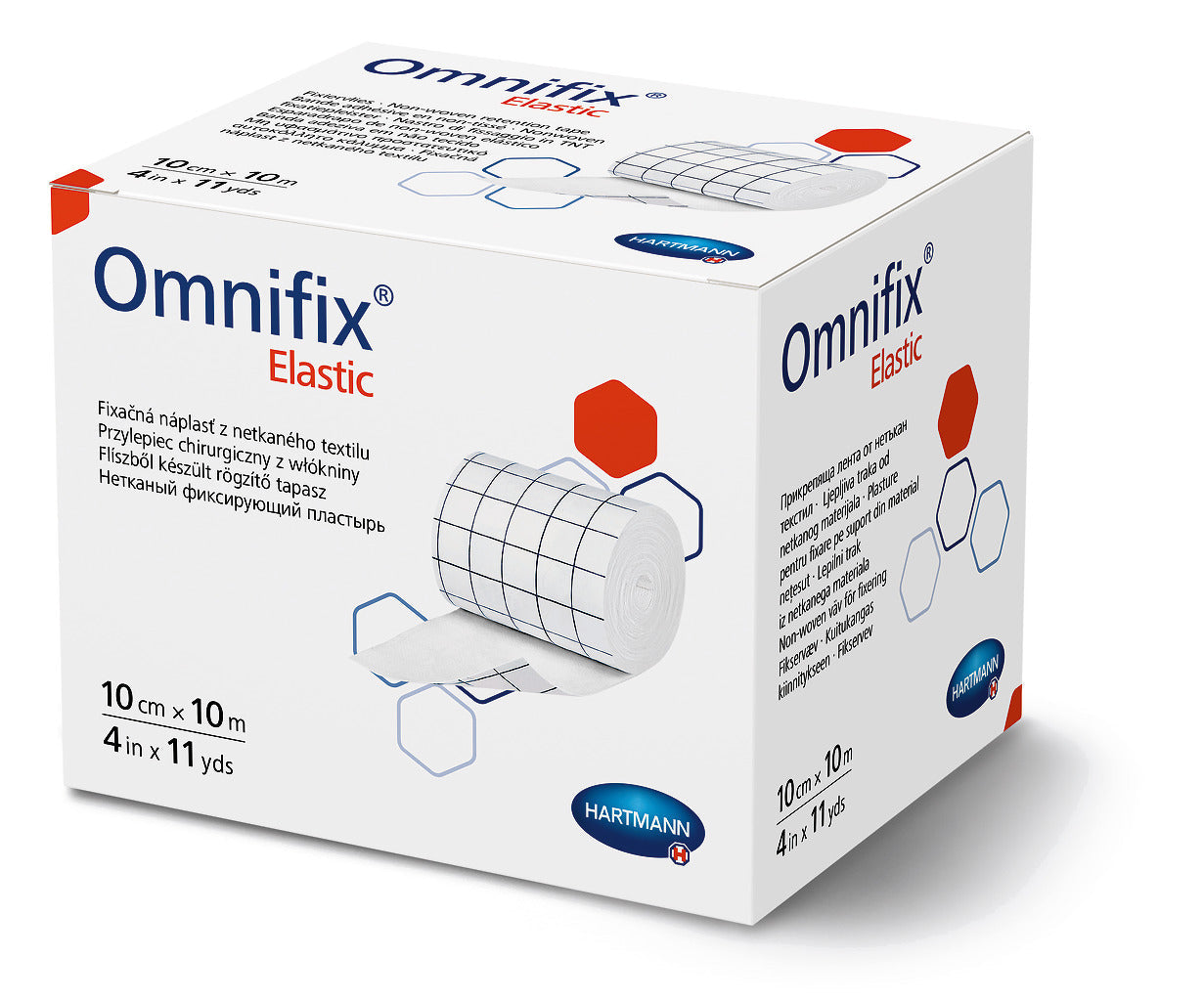 MoliCare Omnifix Elastic