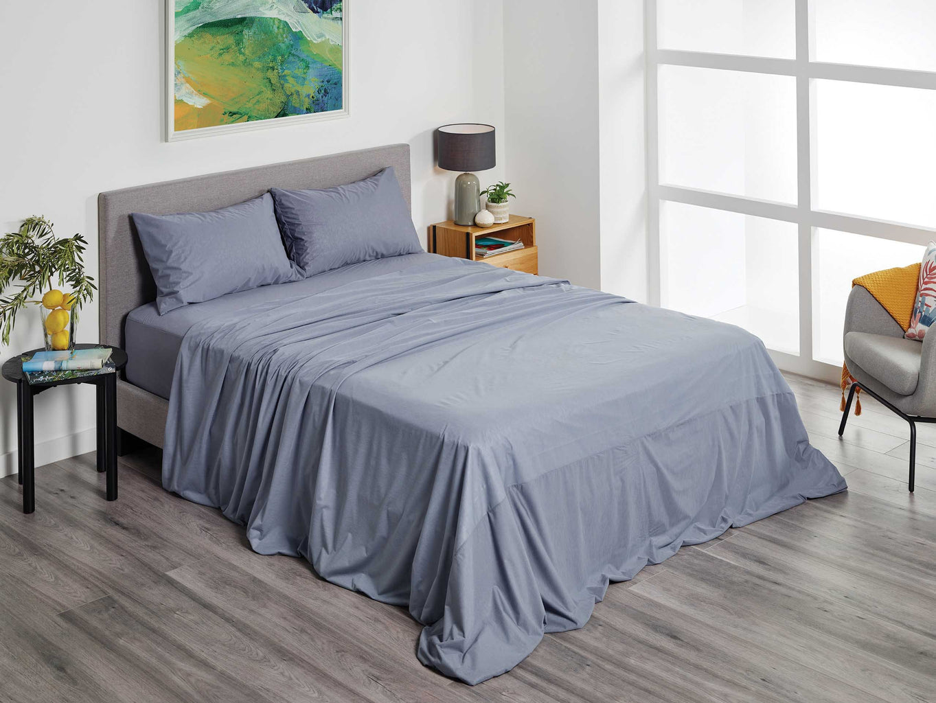 Protect-A-Bed® Fusion Waterproof Sheet Set