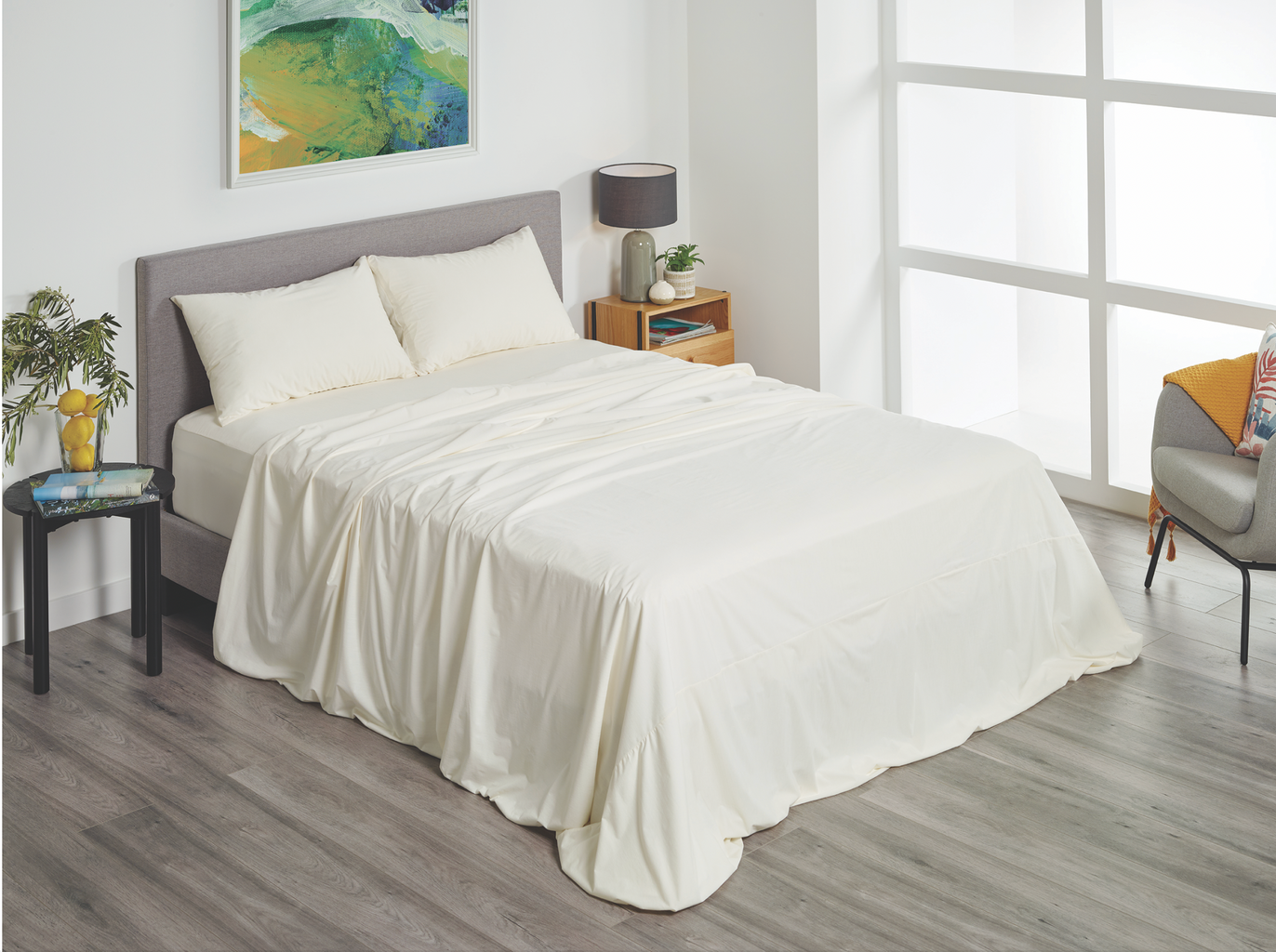 Protect-A-Bed® Fusion Waterproof Sheet Set