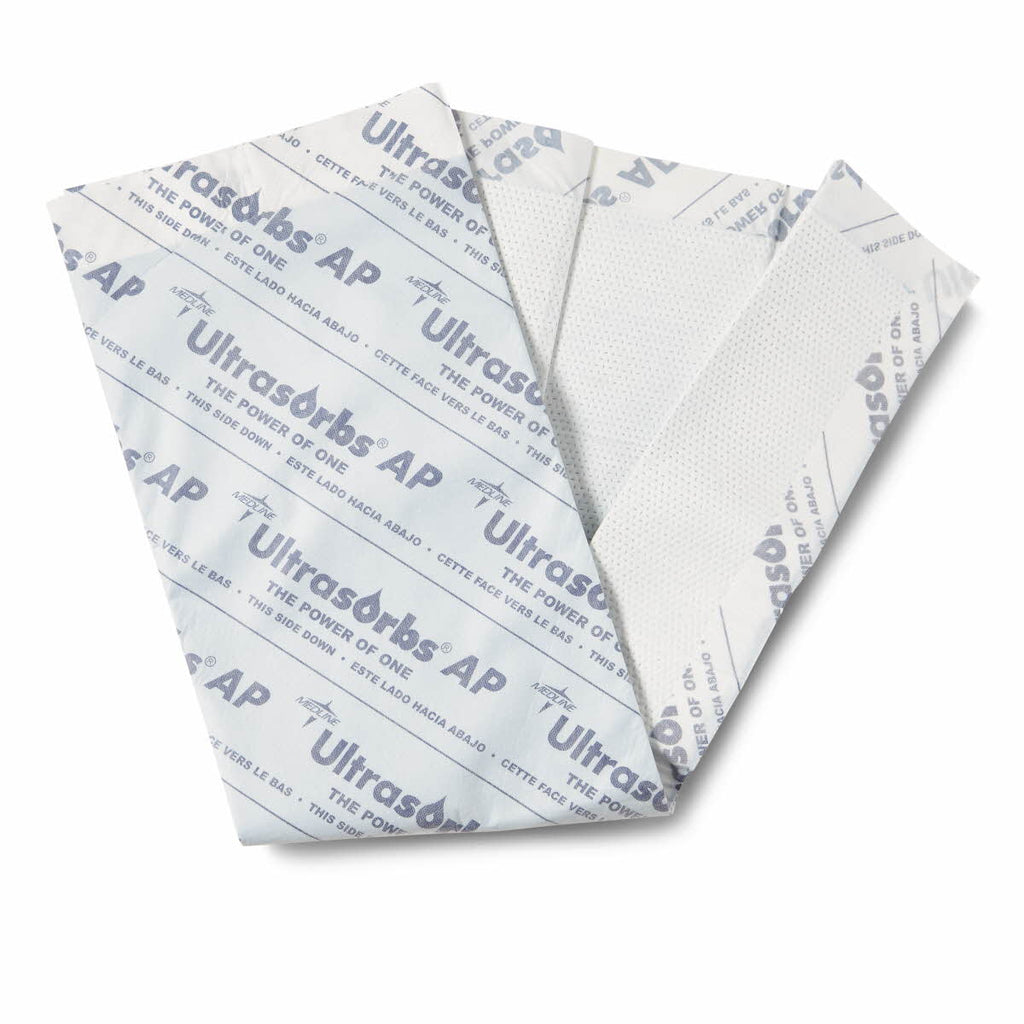 Medline® Ultrasorbs AP Drypads