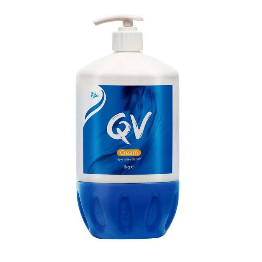 Ego QV Cream