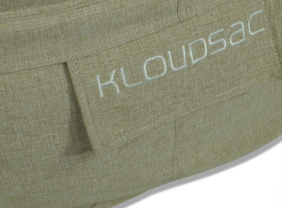 KloudSac – Cover Kids Kloud (Small)