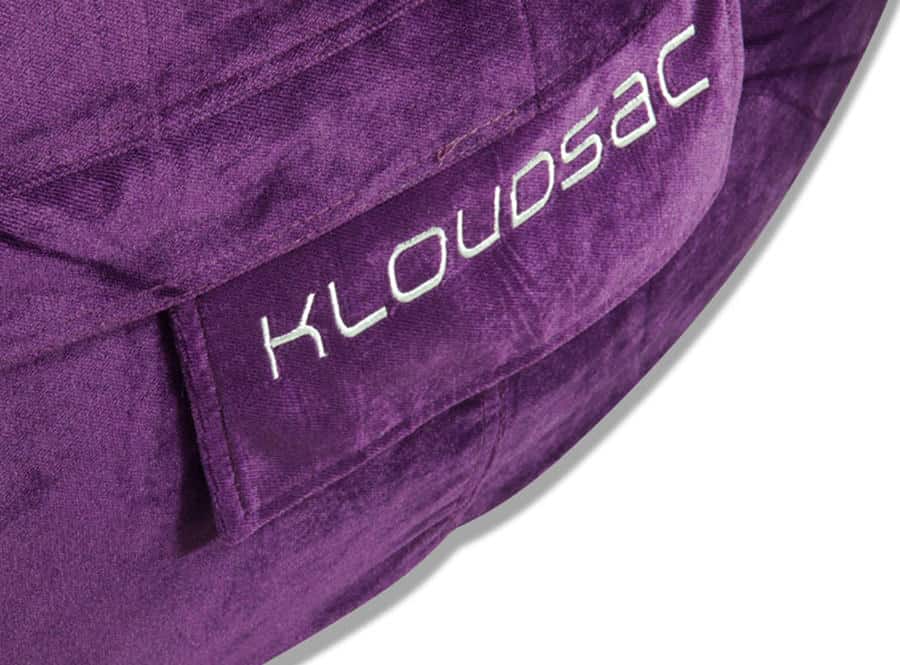 KloudSac – Cover Kids Kloud (Small)