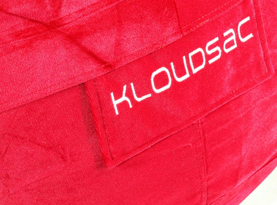 KloudSac – Cover Kids Kloud (Small)