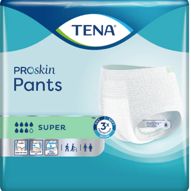 Tena Proskin Pants Super