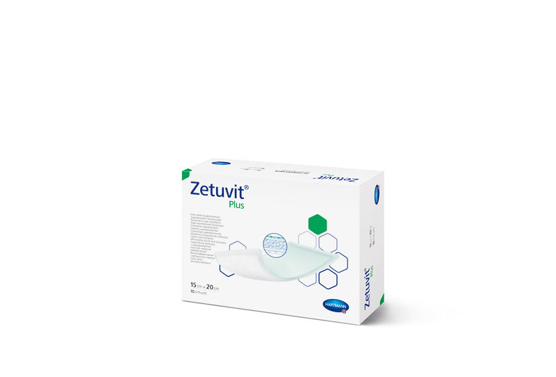 MoliCare Zetuvit Plus